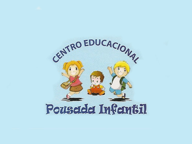 Logo de CENTRO EDUCACIONAL POUSADA INFANTIL