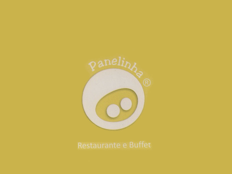 Logo de PANELINHA GRILL