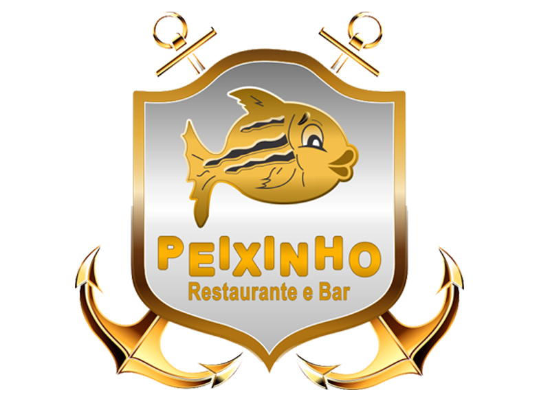 Logo de PEIXINHO BAR E RESTAURANTE