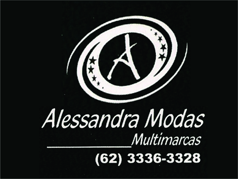 Logo de ALESSANDRA MODAS