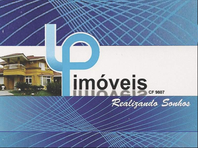 Logo de LP IMÓVEIS