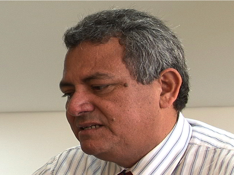 Logo de VEREADOR JOSÉ LOPES