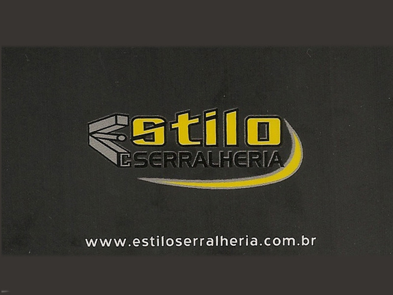 Logo de ESTILLO INDÚSTRIA
