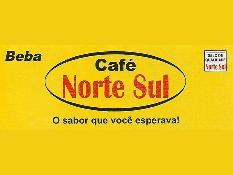 Logo de INDÚSTRIA E COMÉRCIO DE CAFÉ NORTE SUL