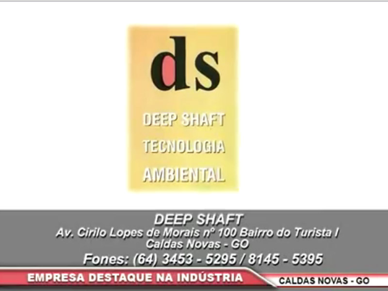 Logo de DEEP SHAFT