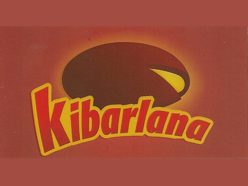 Logo de KIBARLANA
