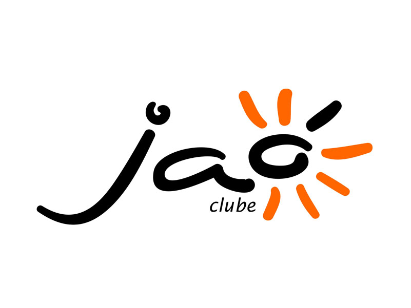 Logo de CLUBE JAÓ
