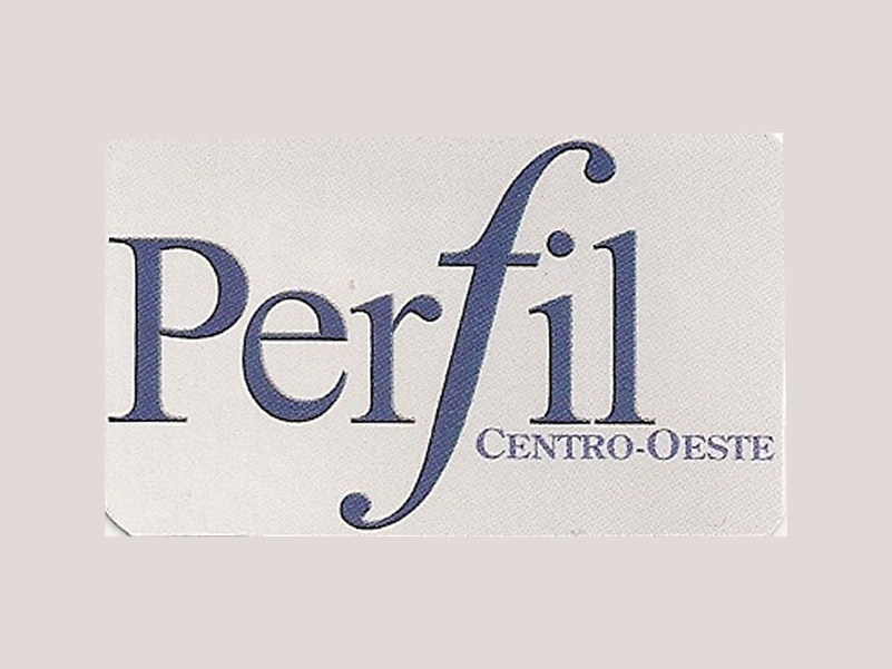 Logo de REVISTA PERFIL CENTRO-OESTE