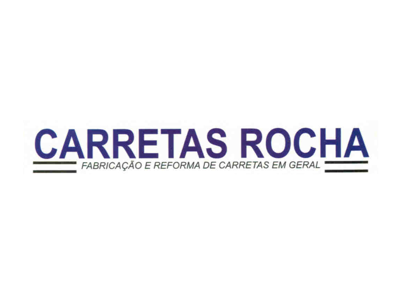 Logo de CARRETAS ROCHA