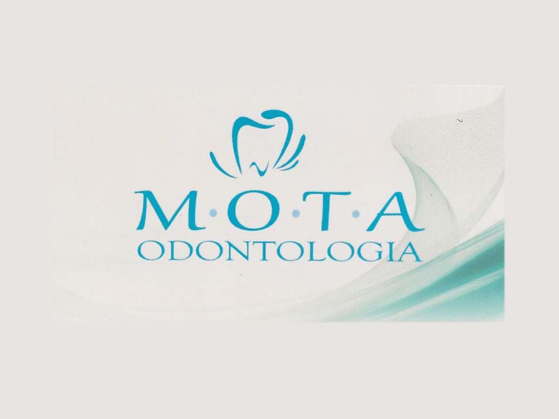 Logo de MOTA ODONTOLOGIA