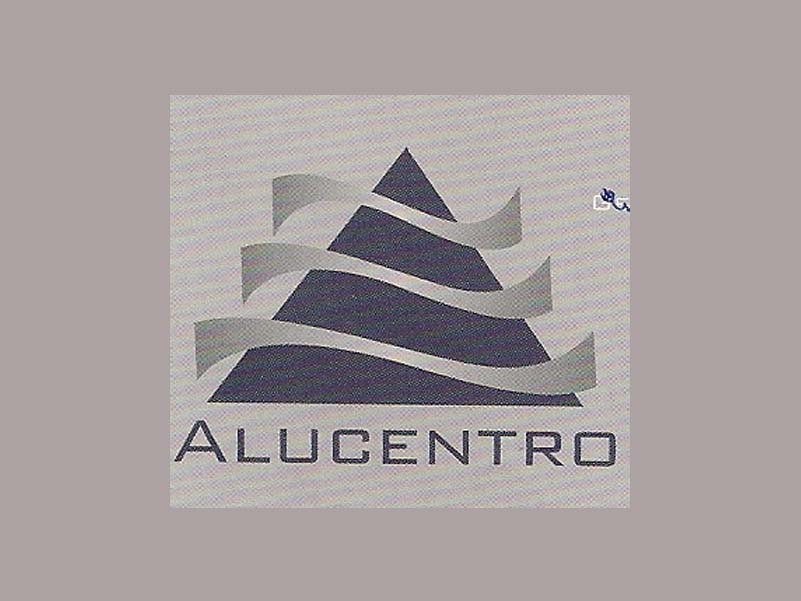 Logo de ALUCENTRO