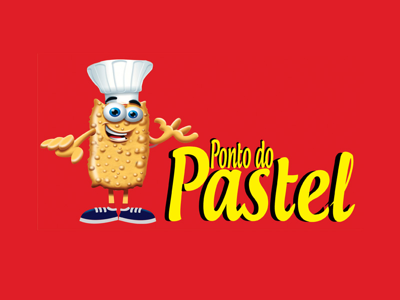 Logo de PONTO DO PASTEL