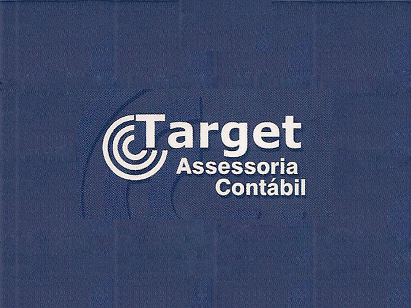 Logo de TARGET ASSESSORIA CONTÁBIL