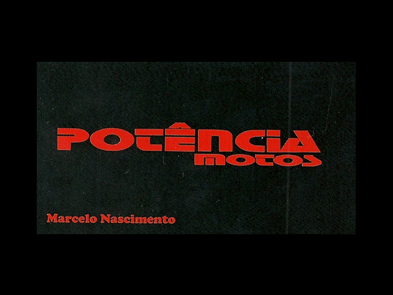 Logo de POTÊNCIA MOTOS