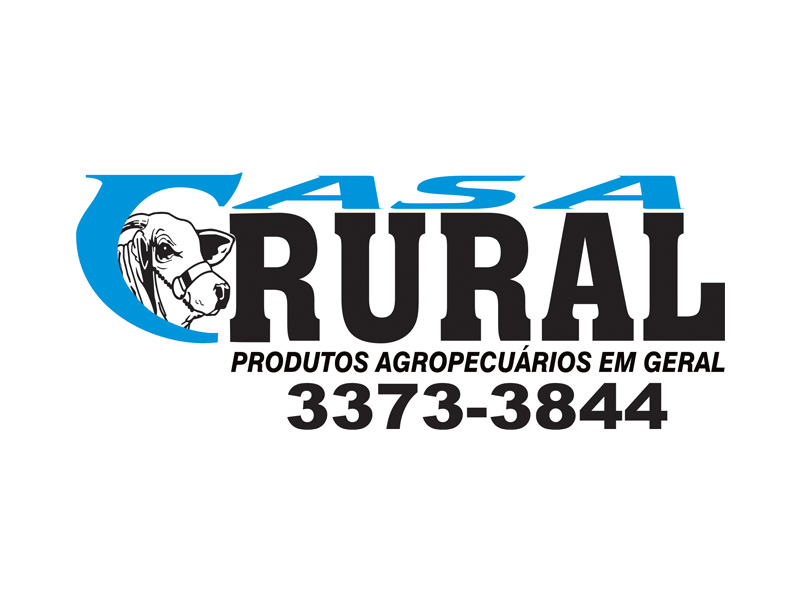 Logo de CASA RURAL
