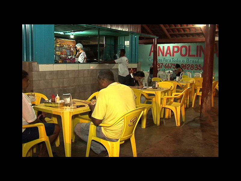 Logo de LANCHES PAULISTA