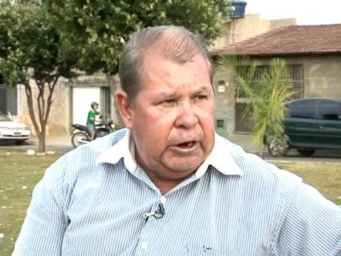 Capa de Jd. Tiradentes