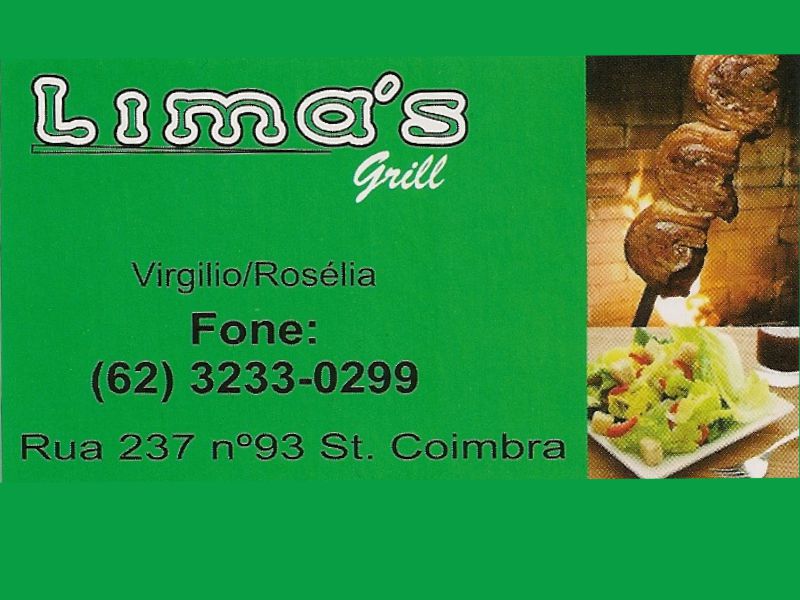 Logo de LIMAS GRILL RESTAURANTE