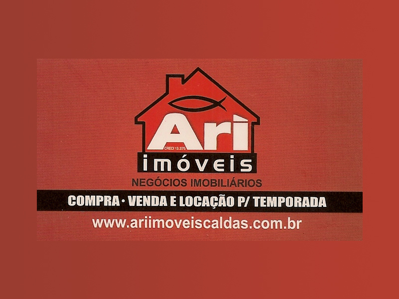 Logo de ARI IMÓVEIS