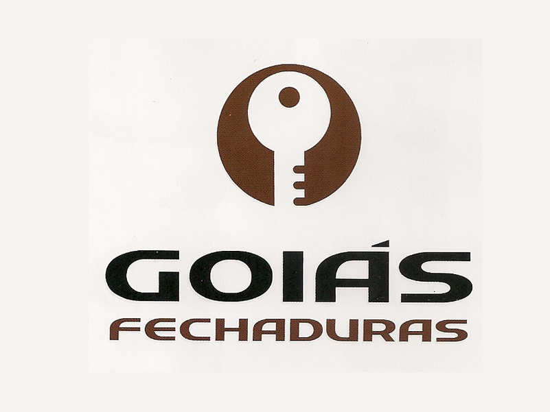 Logo de GOIÁS FECHADURAS