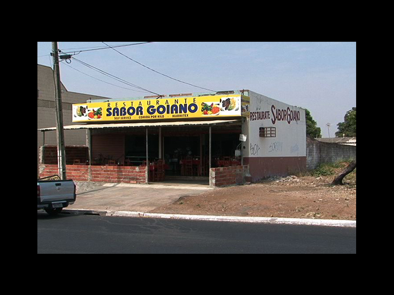 Logo de RESTAURANTE SABOR GOIANO