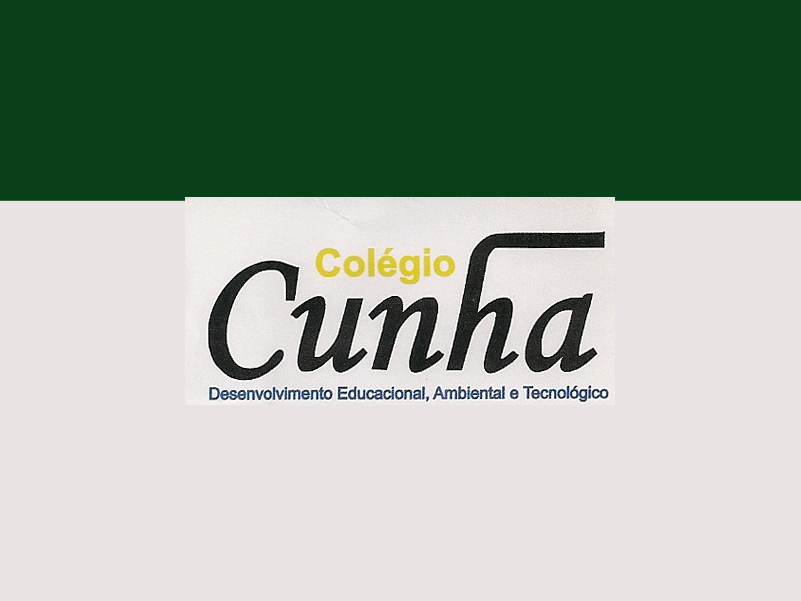 Logo de COLÉGIO CUNHA