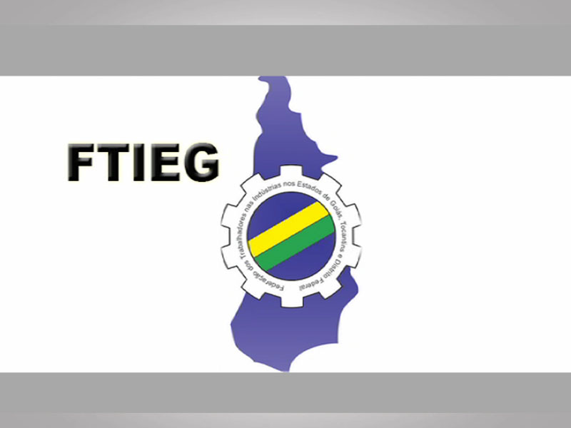 Logo de FTIEG