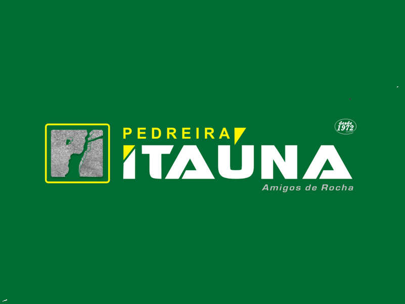 Logo de PEDREIRA ITAÚNA