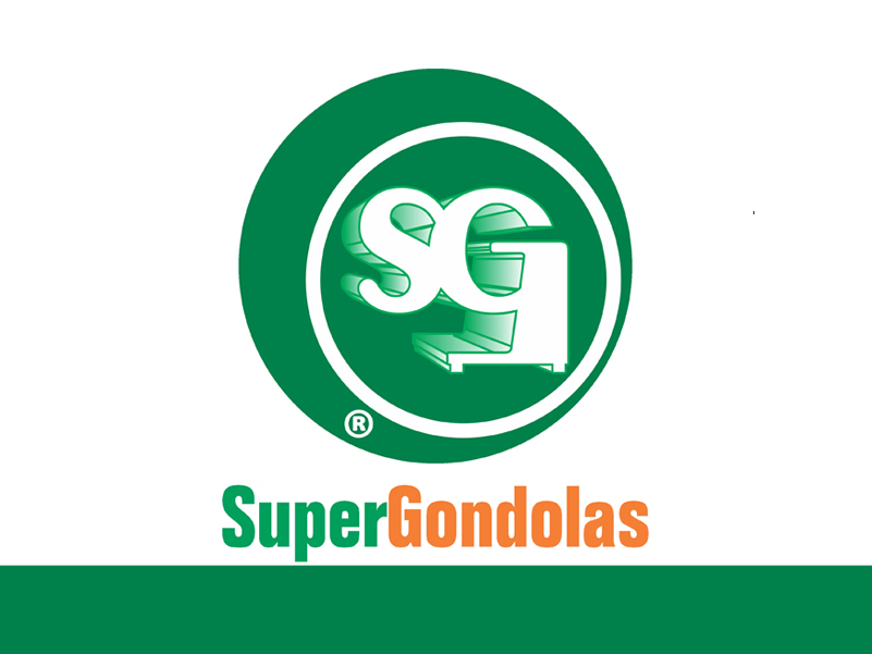 Logo de SUPER GONDOLAS