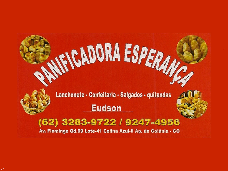 Logo de PANIFICADORA ESPERANÇA