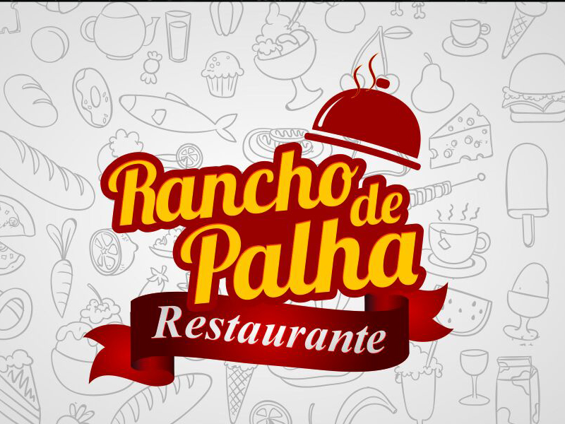 Logo de RANCHO DE PALHA RESTAURANTE