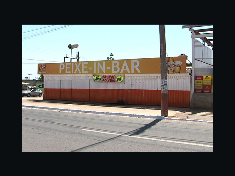 Logo de PEIXE-IN-BAR