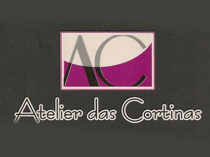 Logo de ATELIER DAS CORTINAS