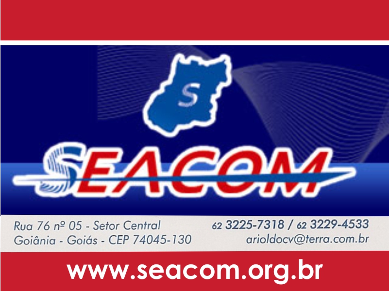 Logo de SEACOM