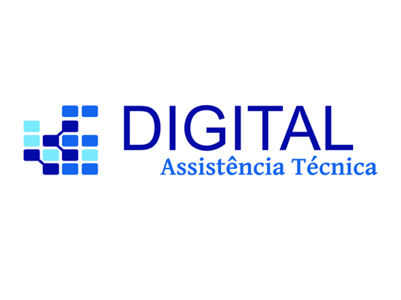 Logo de DIGITAL ASSISTÊNCIA TÉCNICA
