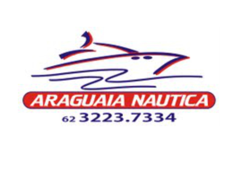 Logo de ARAGUAIA NÁUTICA