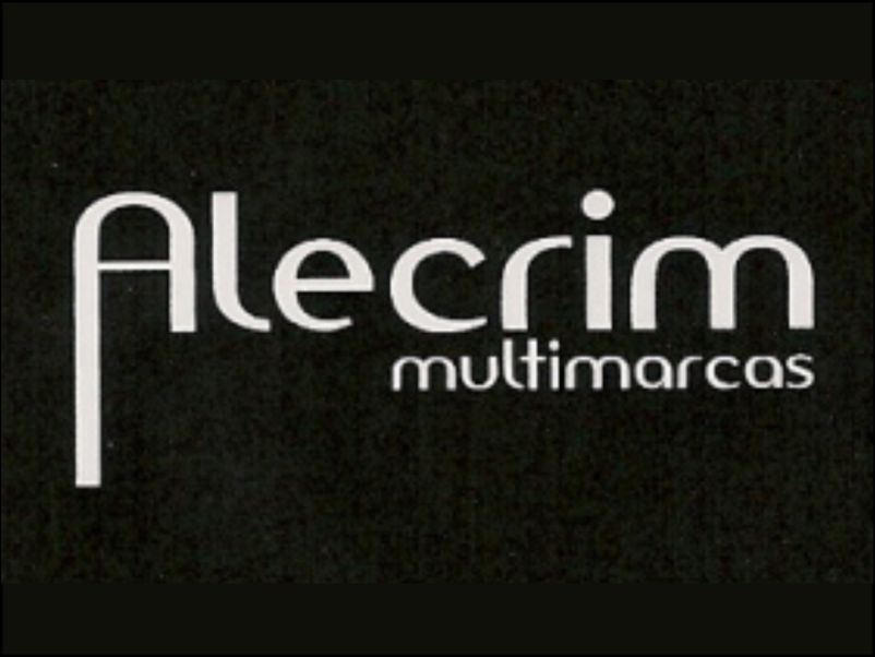 Logo de ALECRIM MULTIMARCAS