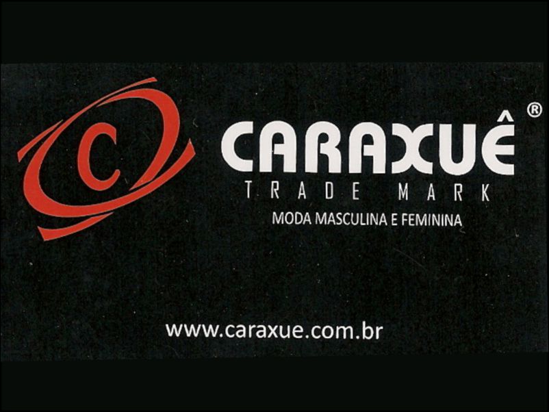 Logo de CARAXUÊ