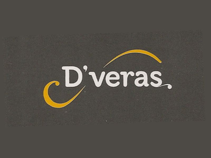 Logo de D’VERAS