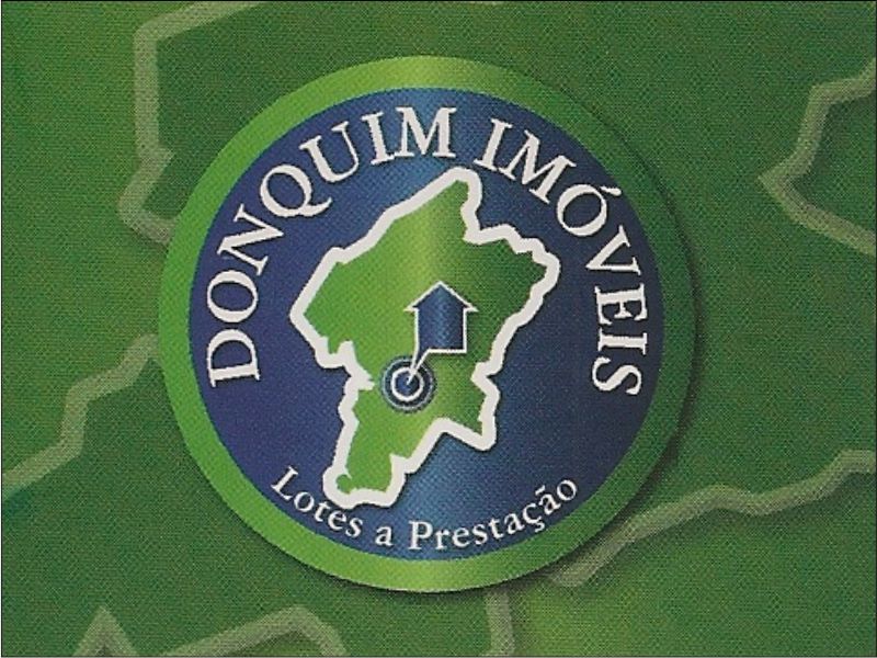 Logo de DONQUIM IMÓVEIS