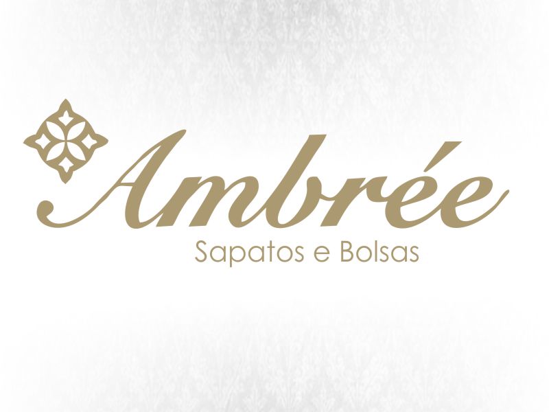 Logo de AMBRÉE SAPATOS E BOLSAS