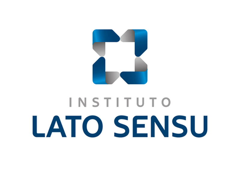 Logo de INSTITUTO LATO SENSU
