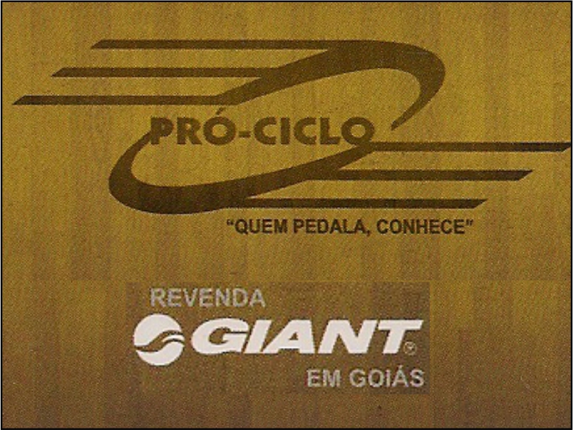Logo de PRÓ-CICLO