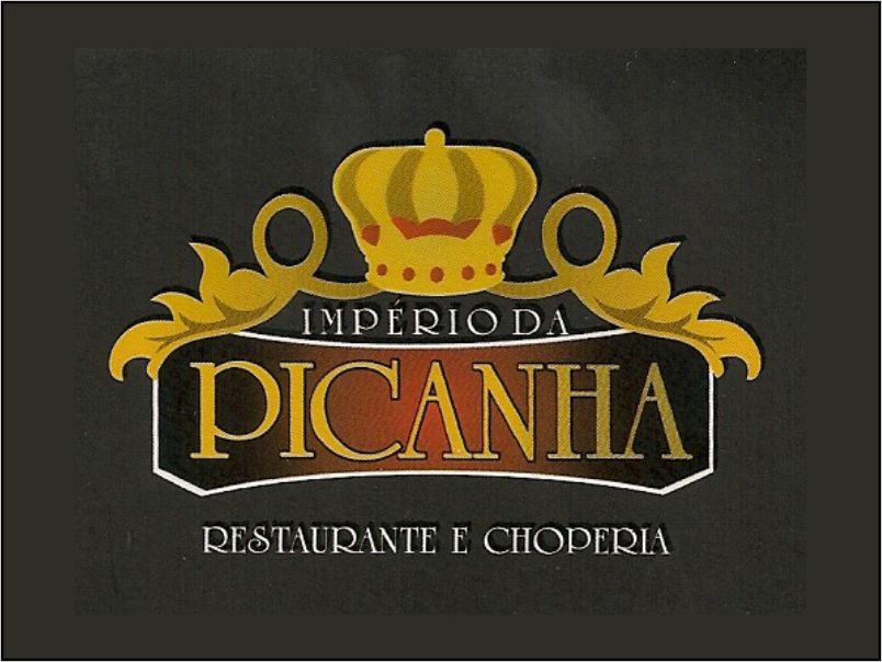 Logo de IMPÉRIO DA PICANHA