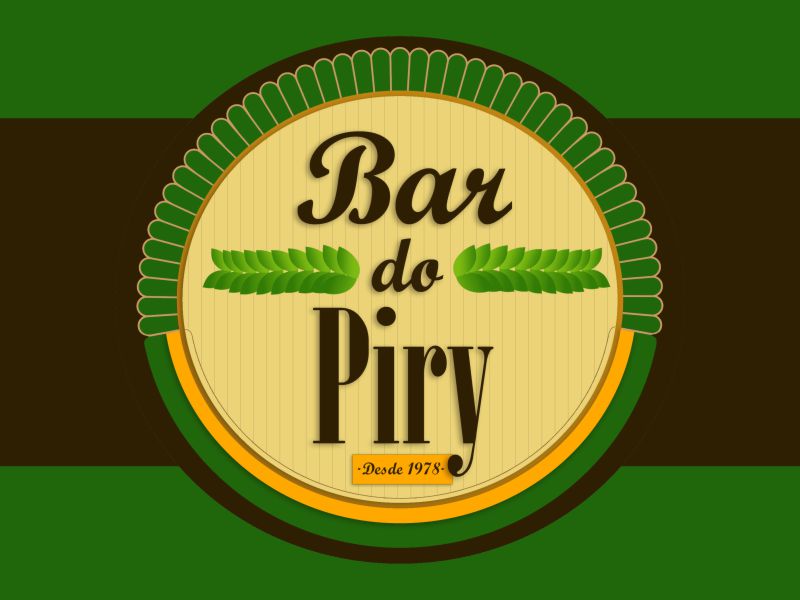 Logo de BAR DO PIRY