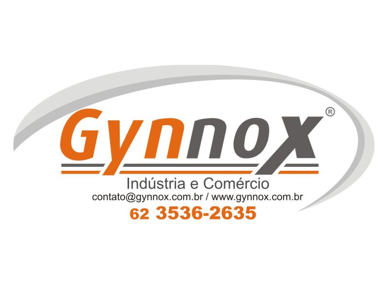 Logo de GYNNOX