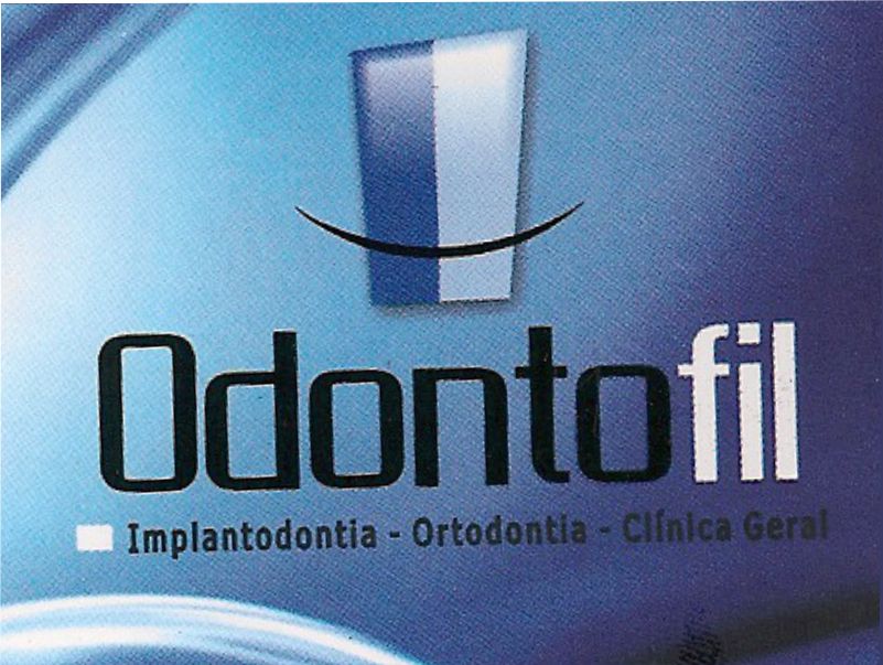 Logo de ODONTO FIL