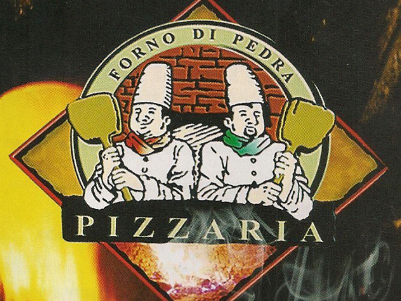 Logo de FORNO DI PEDRA PIZZARIA