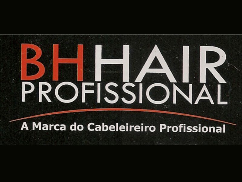 Logo de BH HAIR PROFISSIONAL