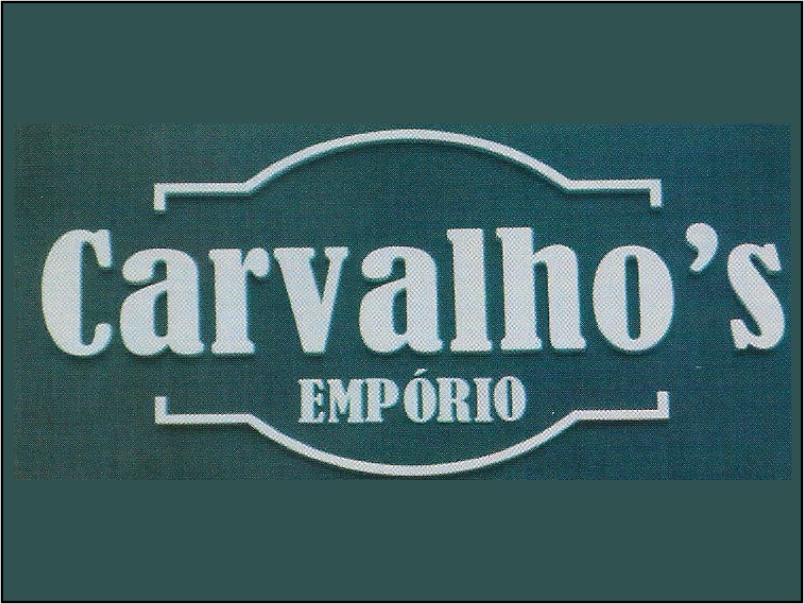 Logo de CARVALHO’S EMPORIO